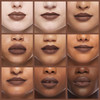 Nyx Professional Makeup Creamy, Matte Lingerie Liquid Lipstick- Beauty Mark, 4ml