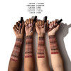 Nyx Professional Makeup Creamy, Matte Lingerie Liquid Lipstick- Beauty Mark, 4ml