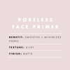 e.l.f, Poreless Face Primer - Large 1.01 Fl Oz