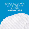 Noxzema Triple Clean Anti-Blemish Pads Unisex Pads, 90 each