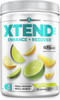 Scivation XTEND EAA + BCAA Powder | Muscle Recovery & Lean Muscle Growth | 9 Essential Amino Acids for Intra Workout or Post Workout Recovery | 10g EAAs Per 2 Servings | Lemon Lime 40 Servings