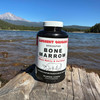 Ancient Origins Grass Fed Bone Marrow Supplement, 3060mg, Skin, Oral Health, and Joint Support Supplement, Promotes Whole-Body Wellness, Non GMO Whole Bone Extract, 180 Capsules