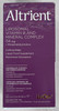 Altrient Liposomal Vitamin B And Mineral Complex 114 mg  30 Sachets