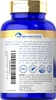 Carlyle Stress B-Complex Vitamin  180 Vegetarian Caplets  With Vitamin C  Non-Gmo & Gluten Supplement