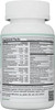 Maxi Health - Multivitamin For Women & Men - Daily Mens & Womens Vitamins With 30 Nutrients Including Iron, Zinc, Probiotics, Immune Support Vitamins & More - Easy To Swallow Maxicaps, 120 Capsules