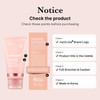 Medicube Holiyday Gifts Collagen Night Wrapping Peel Off Facial Mask With Jelly Brush I Stocking Stuffers For Women, Gifts For Her