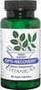 Vitanica Opti-Recovery, Pre & Post Surgery Support, Wound Care, Bbl, Tummy Tuck, C Section & Postpartum Vitamin Essentials Healing Support, Scar, Shoulder, Hysterectomy, Breast & Lipo, Vegan, 60 Caps