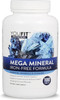 Mega Minerals Supplement By Youfit Nutrition  All 72 Trace Minerals  Premium Formula With Source Of Minerals And Immune Health Support  Iron  All In One 1000Mg Calcium 500Mg Magnesium