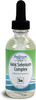Anderson Ionic Selenium Complex, Liquid Selenium Supplement Drops, Supports Thyroid And Immune System, Antioxidant, Ionic Mineral Drops, Fights Radicals, 40 Servings, 2 Fl Oz