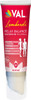 Val Lombardi Magnesium Rollerball - Deep Pressure Massage Applicator With Cool-To-The-Touch Stainless Steel Rollerballs - 4Oz
