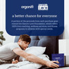 Organifi Sleep - Sleep Support With Valerian Root, Lavender, Gaba And L-Theanine - No Melatonin - Calming And Relaxing Nighttime Drink - No Gluten, Dairy Or Soy