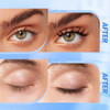 Magnetic Eyelashes Natural Look Cat Eye Wispy Magnetic Lashes With Applicator Reusable Magnetic Eyelashes Without Eyeliner No Glue Needed Magnetic Lashes 2 Styles Mix Clear Band Eyelashes By Jimire