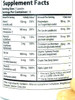 Clear Skin Acne Vitamins Capsules  Adult & Teen Hormonal Acne Supplements 60 Count