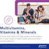 Pure Encapsulations Copper Glycinate 60'S - 2 Mg Copper Supplement, Supports Red Blood Cell Formation - Aids Energy Metabolism - Non-Gmo & Vegan - 60 Capsules
