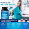 Male Fertility Supplement - Pre Conception For Him Boost Sperm Count, Motility Activator & Strength, Fertility Supplements For Men, Zinc, Folate Acid, Vitamins D,E.. Mens Prenatal Vitamins