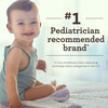 No 1 pediatrician recommended brand