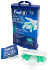 Oral-B® Nighttime Dental Guard – Less Than 3-Minutes for Custom Teeth Grinding Protection with Scope Mint Flavor