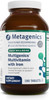 Metagenics Multigenics - Fast-Release Multivitamin & Multimineral Tablet - For Bone Health, Homocysteine Metabolism & Antioxidant Support - Non-Gmo & Gluten - 180 Tablets Metagenics Multigenics - Fast-Release Multivitamin & Multimineral Tablet - For Bone Health, Homocysteine Metabolism & Antioxidant Support - Non-Gmo & Gluten - 180 Tablets