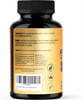 Shilajit 10,000Mg, Irish Sea Moss 2000Mg, Ashwagandha 3000Mg, Tongkat Ali 30,000Mg, Boron, Magnesium, Pqq & More  60 Capsules - 30 Days Supply Fulvic Acid Veg Capsules Vegan Gluten  Non-Gmo