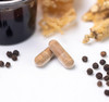 Shilajit 10,000Mg, Irish Sea Moss 2000Mg, Ashwagandha 3000Mg, Tongkat Ali 30,000Mg, Boron, Magnesium, Pqq & More  60 Capsules - 30 Days Supply Fulvic Acid Veg Capsules Vegan Gluten  Non-Gmo