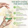 Beef Tallow For Skin, Organic Grass Fed Whipped Beef Tallow Moisturizer Deeply Nourishing For Face & Body, Natural Unscented Tallow Face Moisturizer Smooth Soft For Dry Skin, 4Oz