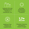 Andrew Lessman Multivitamin - Men'S Complete 30 Packets – High Potencies Of 30+ Nutrients, Essential Vitamins, Minerals & Carotenoids. Small Easy-To-Swallow. No Binders, No Fillers, No Additives