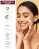 Centellian 24 Vital Capsule Serum (1.69 Fl Oz) - Ampoule For Moisturizing Skin Elasticity Protection & Soothing Teca, Centella Asiatica, Vitamin C, Collagen & Elastin