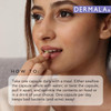 #Fobo Supplemeant To Be Acne Supplement  All Natural Daily Prebiotics Probiotics Vitamins Skin Mix With Zinc  Improve Clear Blemish-Radiant Skin Through Balancing Gut Health