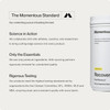 Momentous Recovery Grass-Fed Whey Protein Powder - 20G Post-Workout Whey Isolate Protein - Nsf Certified, Gluten-Free, 15 Servings, Vanilla (Package May Vary)