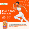 Advanced Glp-1 Metabolism Support – Boost Metabolism, Manage Glucose Spikes, & Enhance Energy – 90 Easy To Swallow Capsules
