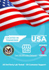 Lunakai Usa Made Womens Multivitamin Gummies - Delicious Daily Dose With 16 Multi Vitamins For Women - Energy & Immune Support, Non-Gmo, 60 Ct