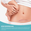 Scar Gel Advanced Scar Treatment, Silicone Scar Gel Scar Removal Scar Cream Gel Silicone Gel Scar Gel For Face C-Section Tummy Tuck Keloid And Surgical Scars Burns Old Scars Deep Acne Scar Removal