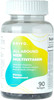 Briyo All Around Men - 38 Nutrients (Essential Vitamins, Minerals, Natural Extracts, Amino Acids) - 90 Capsules