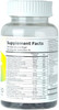 Briyo All Around Men - 38 Nutrients (Essential Vitamins, Minerals, Natural Extracts, Amino Acids) - 90 Capsules