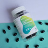 Briyo All Around Men - 38 Nutrients (Essential Vitamins, Minerals, Natural Extracts, Amino Acids) - 90 Capsules