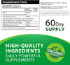 Liposomal Nad Supplement, Aging Defense, Brain Function, Highest Nad Pontecy, Energy And Dna Repair- Focusing On Healthy Metabolism And Vitality, 120 Capsules