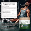 Nad+ Supplement 900Mg- Nicotinamide Riboside, Liposomal Resveratrol, Quercetin - Promotes Vitality & Cognitive Function (1)