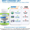 Power By Naturals Sea Moss Plus - Usda Organic Irish Sea Moss Capsules W/Wild Harvested Irish Seamoss, Bladderwrack & Burdock Root Immunity Supplement Sea Moss Pills For Adult 60Ct - 1 Pack