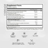 Codeage Glp-Advantage+ Supplement - Metabolic & Glp-1 Activity Support - Chromium, Berberine, Green Tea, Gymnema, Curcumin, Taurine, Resveratrol - Weight Management & Gut Health, Non-Gmo - 60 Capsules
