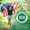 Zazzee Extra Strength Saw Palmetto 20:1 Extract, 6000 Mg Strength, 40% Fatty Acids, 120 Vegan Capsules, 4 Month Supply, Concentrated And Standardized 20X Extract, Non-Gmo, All-Natural, Made In The Usa
