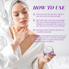 Anai Rui 3Pcs Spa Mask Set-Face Mask Set 2.5 Oz Each +Neck Cream-Day & Night Cream 1.7 Oz