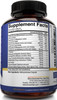 Nutriflair Thyroid Support Complex, 120 Capsules - With Iodine, Black Pepper, Ashwagandha, Vitamin B12 - Thyroid Supplement For Women And Men