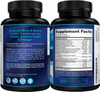 Potent Garden Mega Mineral Supplement Complete Mineral Complex With Calcium Magnesium Zinc Potassium Boron Selenium Chromium & 72 Trace Minerals Iron Calcium Supplement -100 Pills Potent Garden Mega Mineral Supplement Complete Mineral Complex With Calcium Magnesium Zinc Potassium Boron Selenium Chromium & 72 Trace Minerals Iron Calcium Supplement -100 Pills