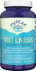 Wellness Award-Winning Vegan Multivitamin With Elevatp Ancient Peat Extract, Natural Astaxanthin, Iron, Resveratrol And Alpha Gpc, Immunity Booster, All-In-One For Men And Women, 90 Count
