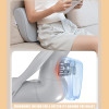 Back Massager Pillow With Heat And Deep Tissue Kneading For Body Pain Relief, Which Can Relax Waist, Shoulder And Foot, Easily Relieve Pressure At Home