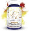 Nootropics Depot Apigenin Capsules  200Mg  120 Count  >98% Apigenin  Supports Healthy Stress Levels