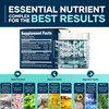 Height Growth Maximizer  Made In Usa  Premium Height Growth Supplement For Kids and  Teens To Grow Taller Naturally  Height Growth Pills With Ultimate Bone Support Complex