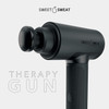 Sports Research Sweet Sweat Therapy Massage Gun  Deep Tissue Body Massage Gun - Cordless & Rechargeable