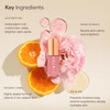 Live Tinted Blush Crush Liquid Blush - Creamy Blush For All Skin Tones, Skincare-Powered With Peony Extract, Açai Fruit Oil, And Vitamin C Infused Liquid Makeup Blush, 1 Oz - Dusty Rose
