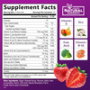 Multivitamin Gummies - Adult Gummy Vitamins For Women & Men, Nature'S Daily Gummy Multivitamins For Adults, Vitamins A, C, E, B6, B12 - Multi Vitamin Supplement, Non-Gmo, Berry Flavored - 60 Gummies